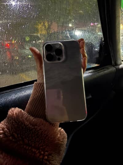 15 pro max 50 cycle 100%