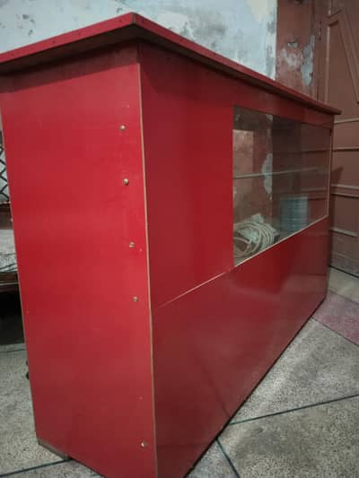  Shop Counter For Sale – Excellent Condition