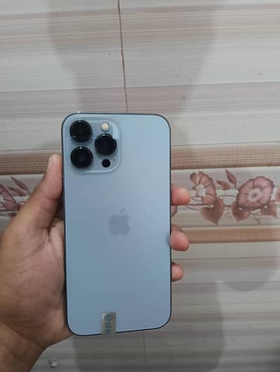 Iphone 13 pro max 1tb jv