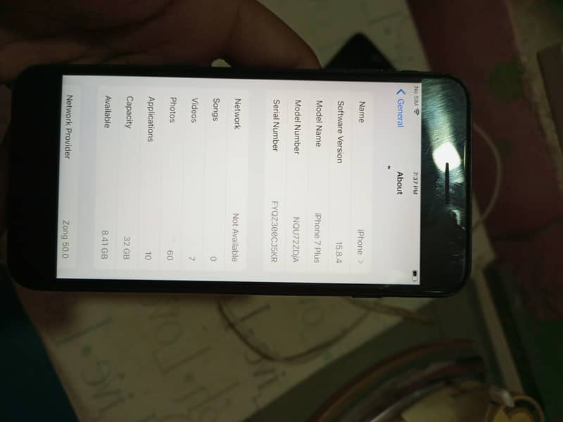 Apple iPhone 7 Plus 3