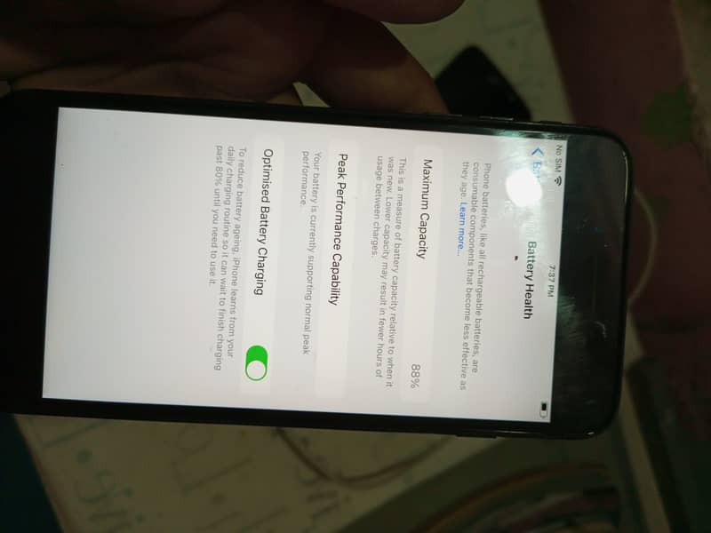 Apple iPhone 7 Plus 4