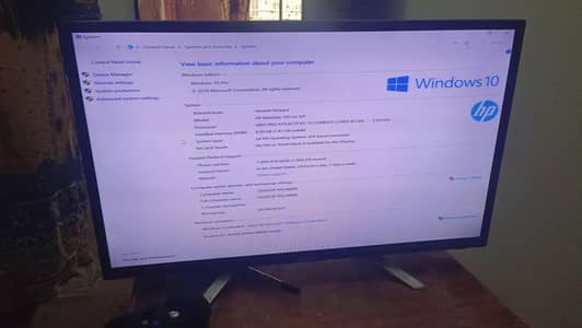 Amd Radeon gamming desktop