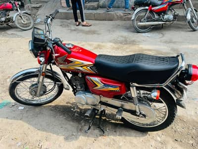 honda bikul new ha  firts hand use ha
