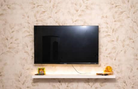 Smart Led TV