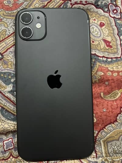 Iphone 11 JV 64Gb