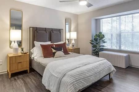 500 Sqft 1-Bed Apartment in Arabian 99 Mall & Apartments Bahria Orchard Phase-4