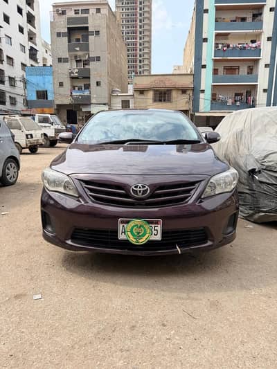 Gli 2013 full genuine