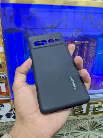 Google pixel 7 pro Cover