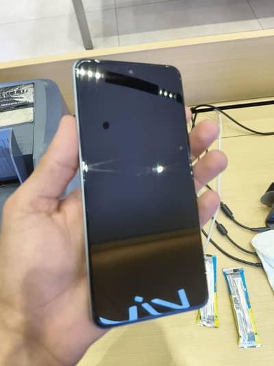 vivo y19s pro