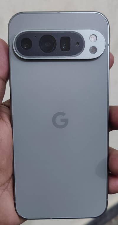Google Pixel 9Pro XL 16/128 Official PTA Approved