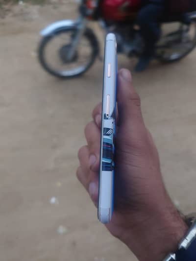 All ok back crack battery sarwas