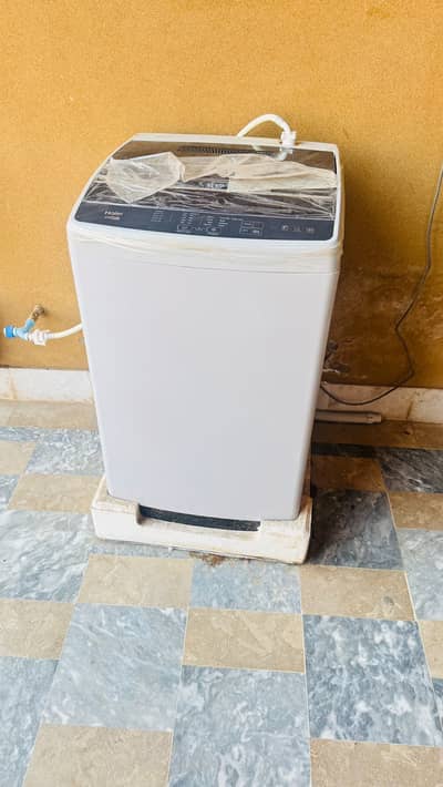 Automatic Washing Machine – Excellent Condition