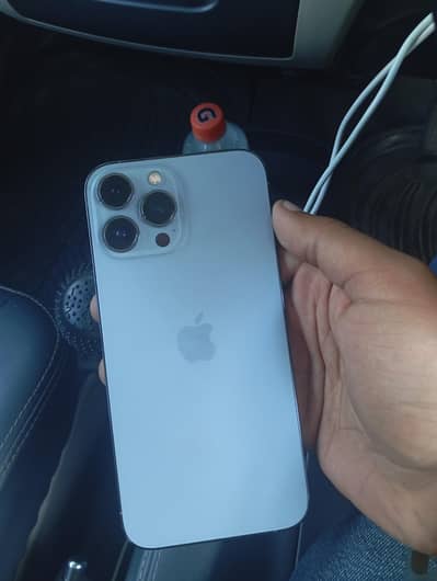 I phone 13 pro max factory unlock with box