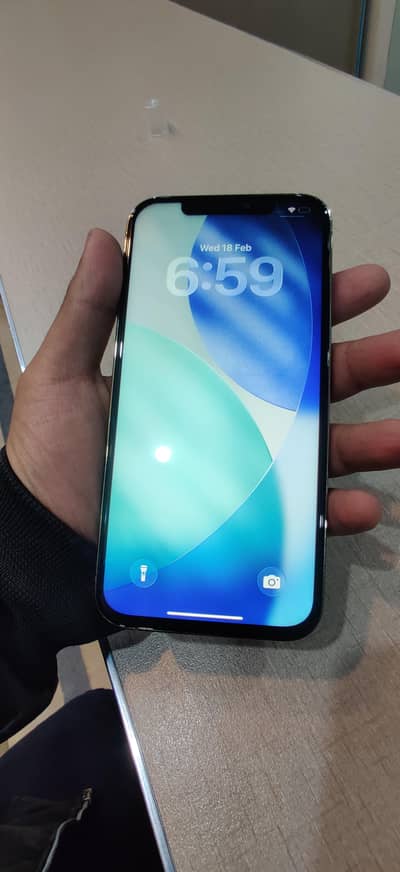 I PHONE 12 PRO MAX GOLDEN COLOR