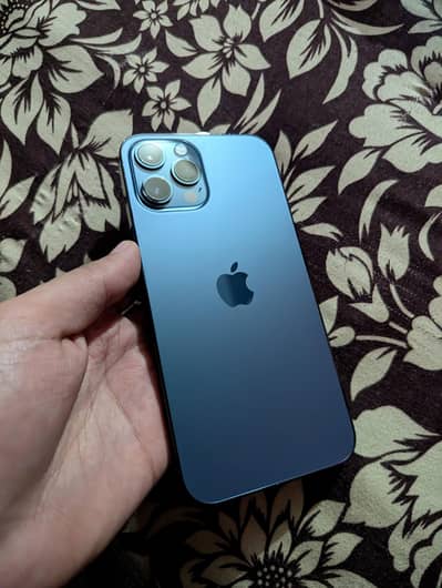 12 PRO MAX PTA APPROVED 10/10 WATERPACK SEALED