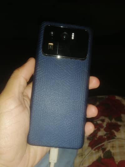 mi 11ultra exchange possible