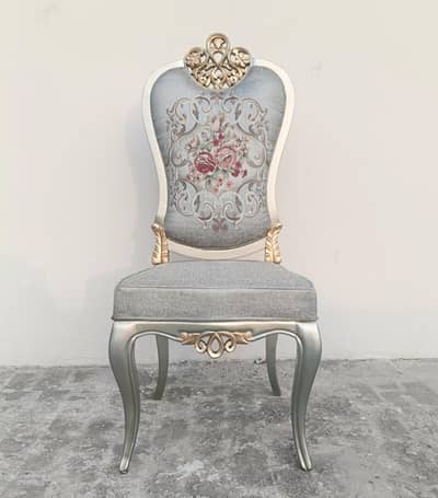 Brand New Sheesham wood Dining Set