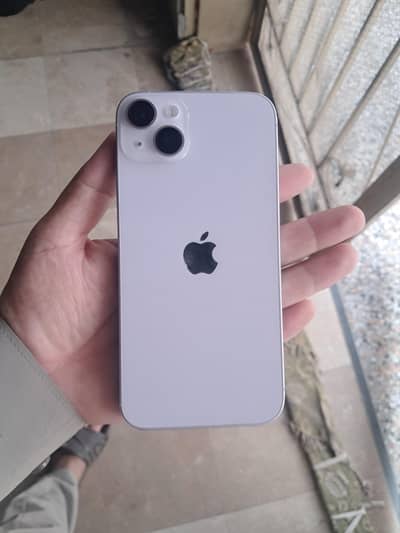 Iphone 14 plus Jv 128GB