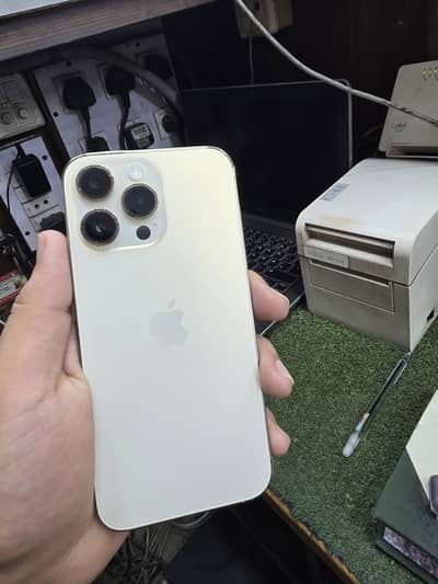 14 pro max pta approved