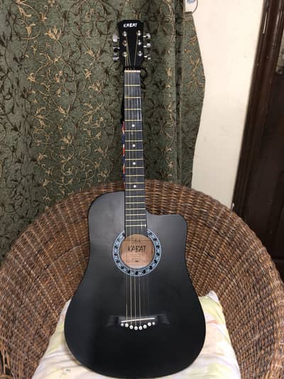 Acoustic Guitar