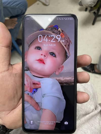 Tecno camon 19 Neo Complete Box