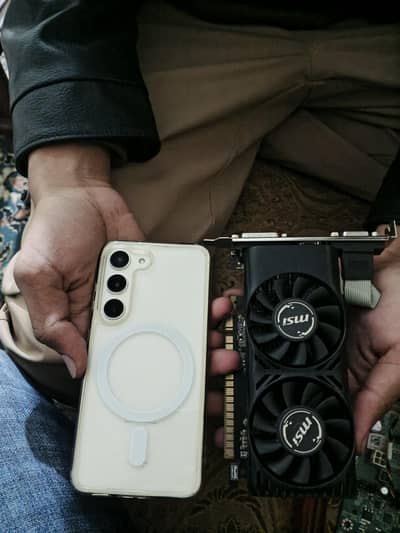 750 to dual fan compact style