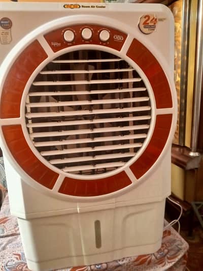 Room Cooler