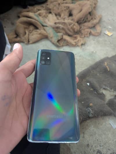 samsung a51