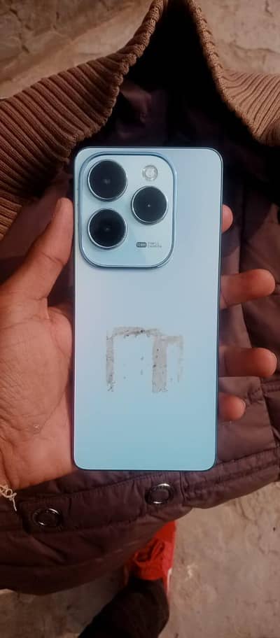 Infinix hot 40 pro for sale and exchange