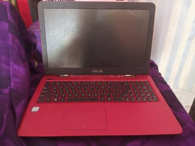 Asus i5 7th generation laptop for sale