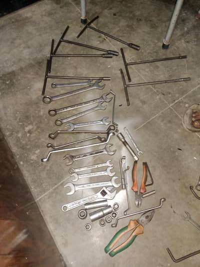 Baik K pano ka mokamal tool