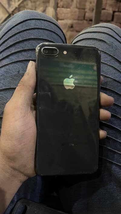 Iphone 8plus Pta proved