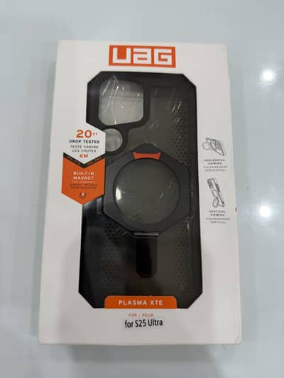 UAG Armour case