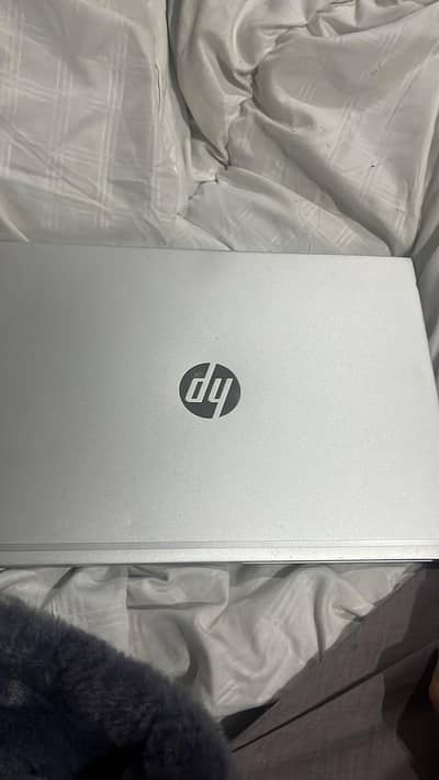HP Probook 10th generation
