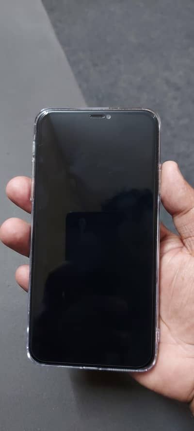 iphone 11 pro max factory unlock 256 GB