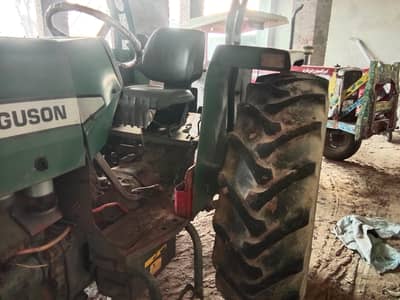 375 tractor   my number 03044031165  Alahdita