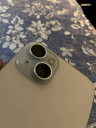 I phone 15 plus for sell