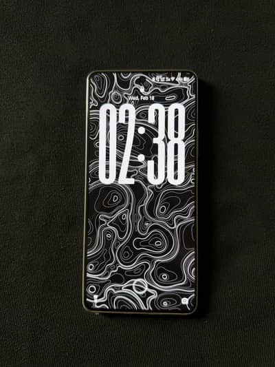 Vivo iQOO Neo 9s Pro