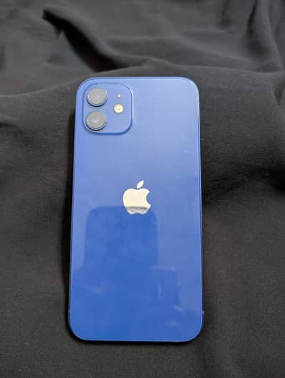 Iphone 12 128gb jv