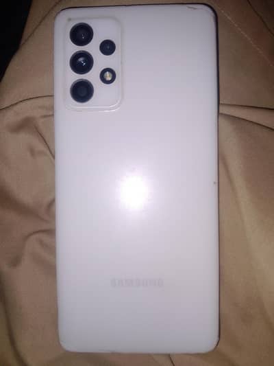 Samsung Galaxy A52s 5g 8/128