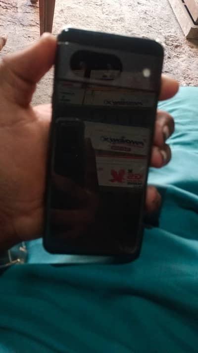 Google pixel 8 10 by 10