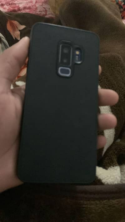Samsung S9 plus
