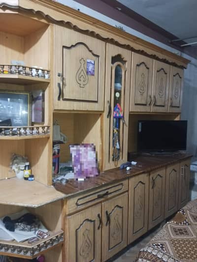 Cupboard For Sale