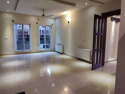 BRAND NEW HOUSE FOR RENT IN F-7