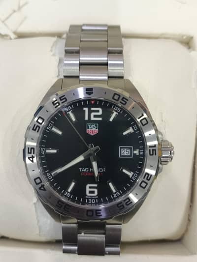 Tag Heuer formula 1 complet set