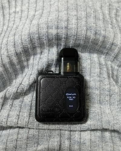 Oxva Xlim SQ Pro Pod 30W