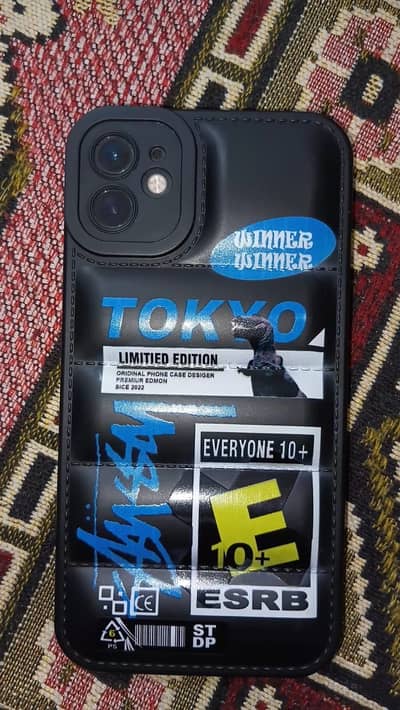 Iphone 11 pta 128gb 10/9