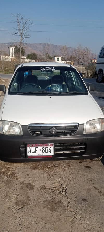 Suzuki Alto 2006