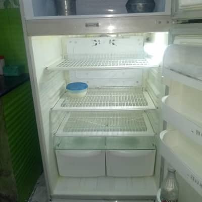 Pep Medium size fridge