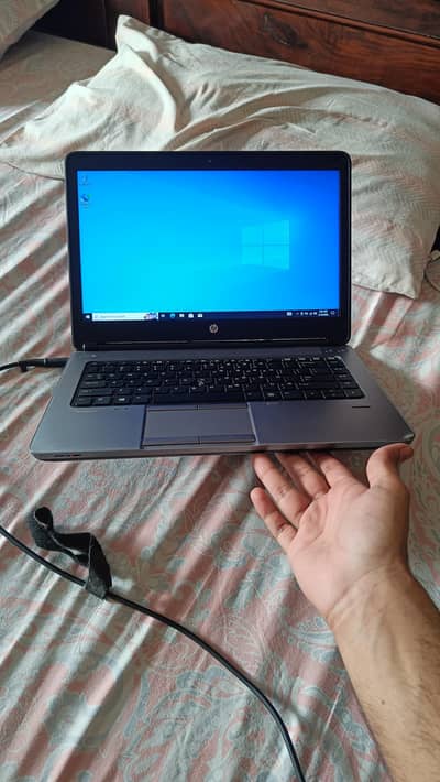 HP laptop core i5 core i3